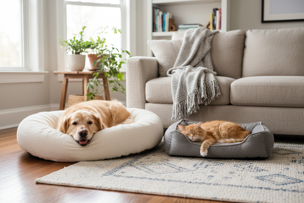 Beds