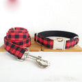 Traction Belt Dog Leash Pet Collar