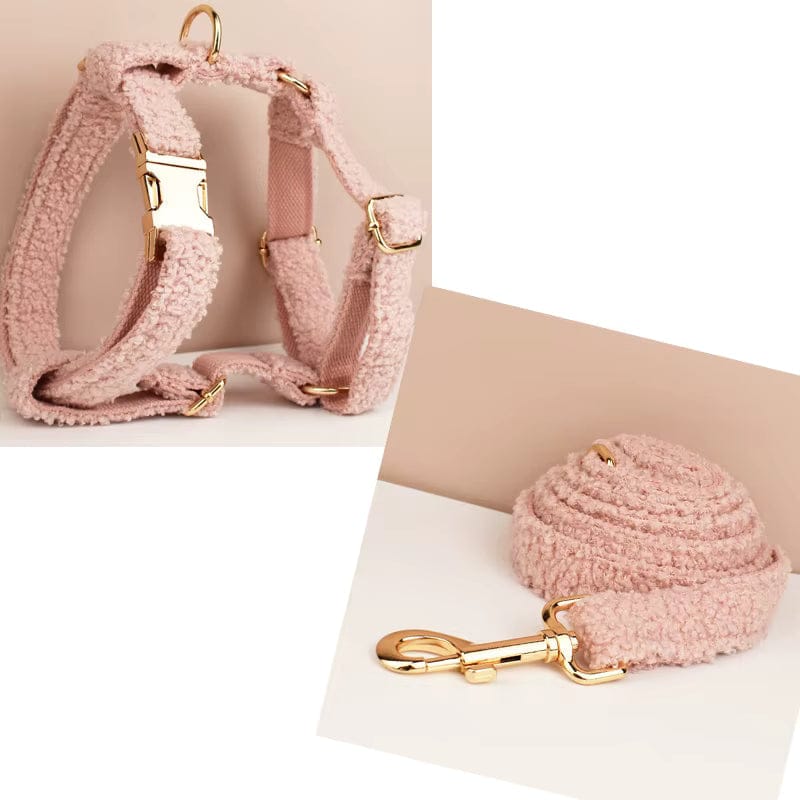 Teddy Pink Set