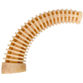 Flufflehorn Dental Antler - Durable Nylon Dog Chew Toy XL | USA Made