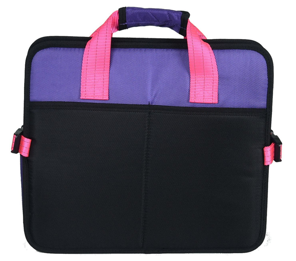 Pet Life ® 'Travel-Nest' Folding Travel Cat and Dog Bed