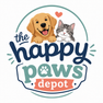 thehappypawsdepot.com - Home